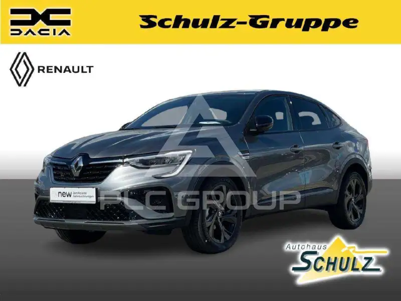 2024 Renault Arkana