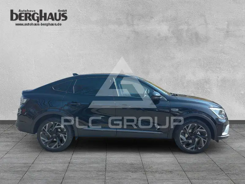 2024 Renault Arkana