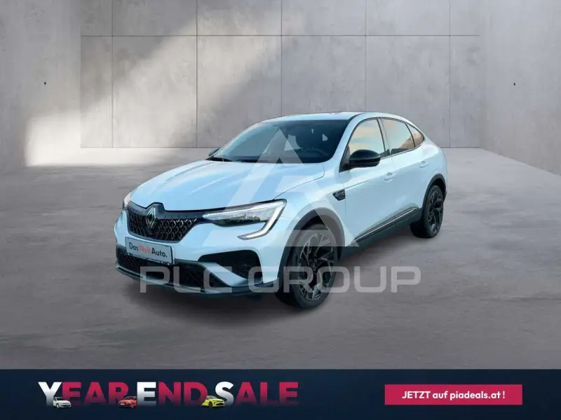 2024 Renault Alpine