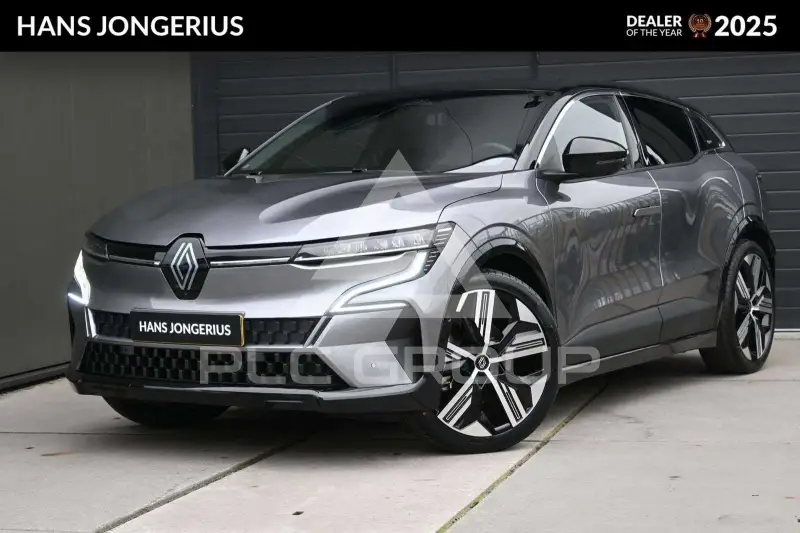 2024 Renault Megane