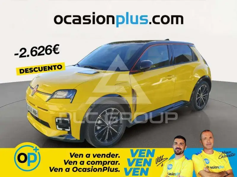 2024 Renault Megane