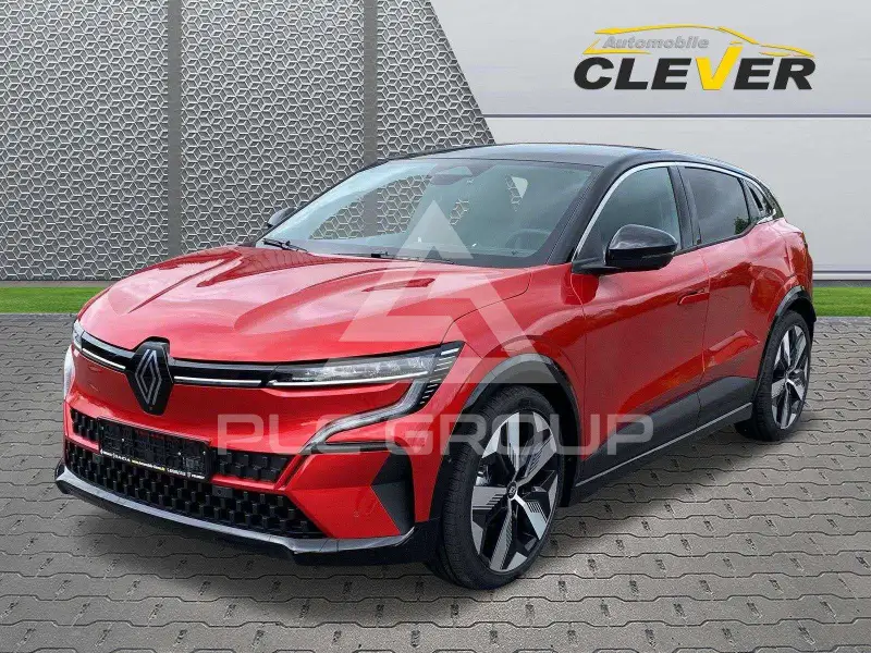 2024 Renault Megane