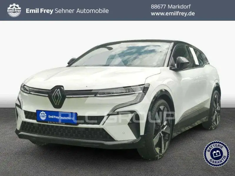 2024 Renault Megane