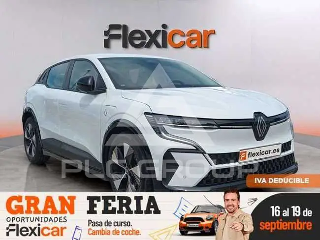 2024 Renault Megane