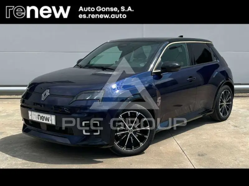 2024 Renault Megane