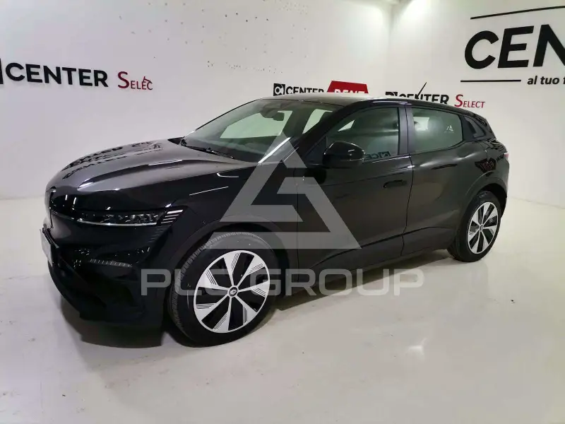 2024 Renault Megane