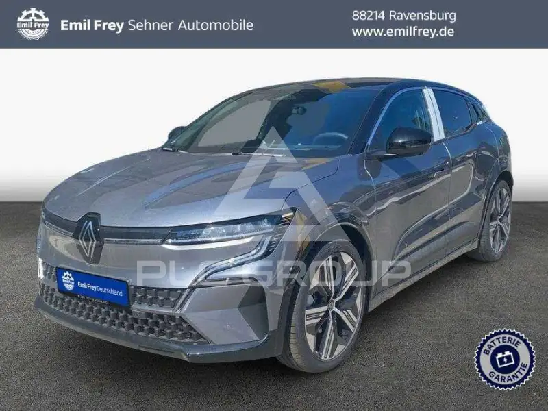 2024 Renault Megane