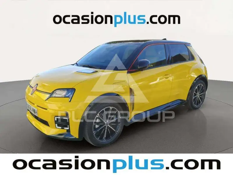 2024 Renault Megane
