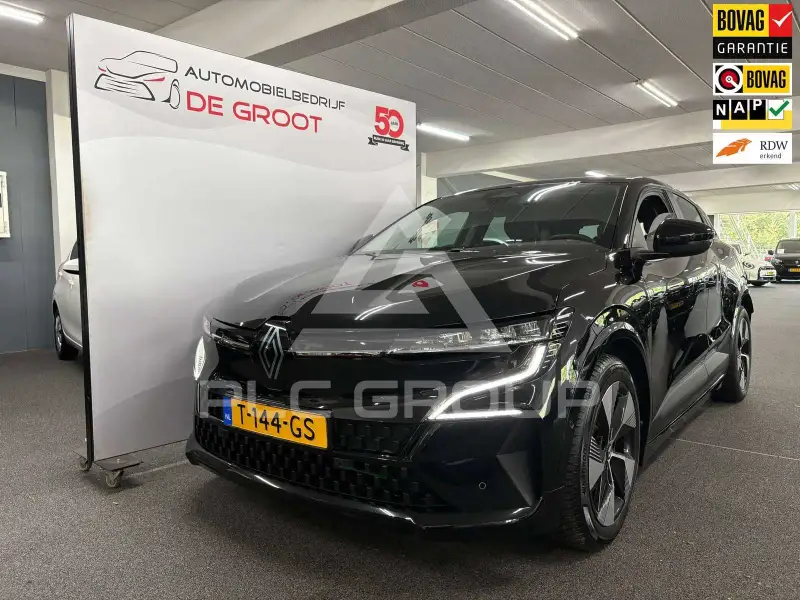 2024 Renault Megane