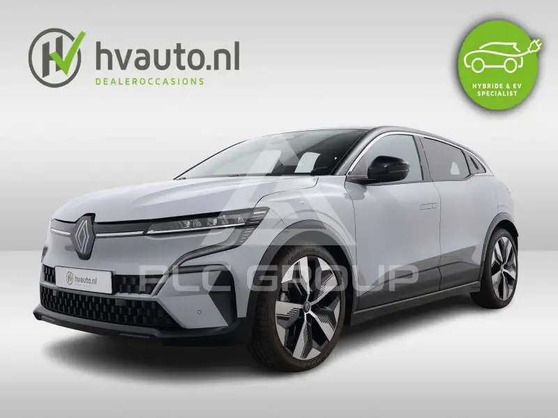 2024 Renault Megane