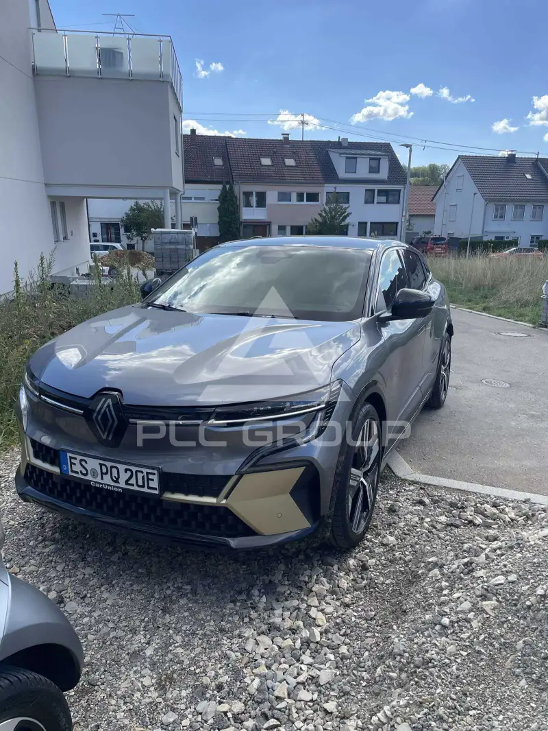 2024 Renault Megane