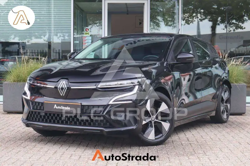 2024 Renault Megane