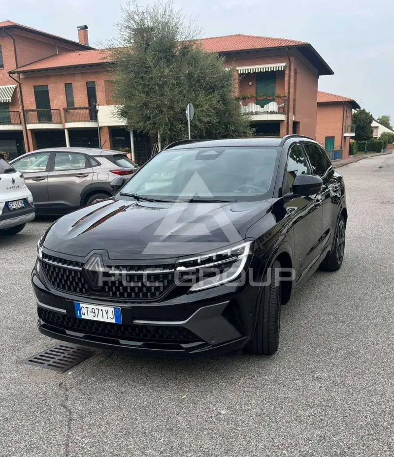 2024 Renault Austral