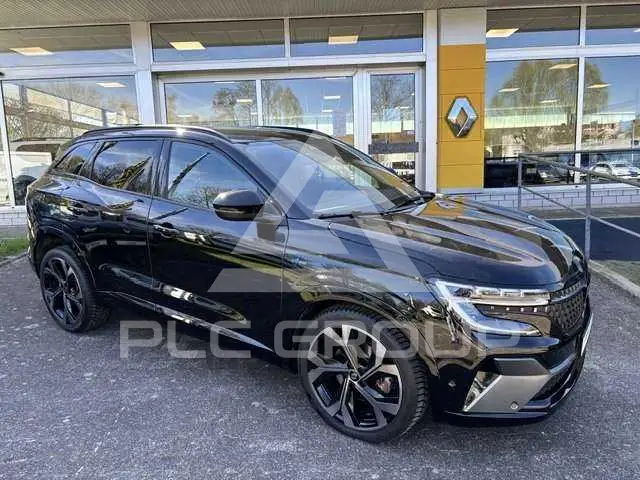 2024 Renault Austral