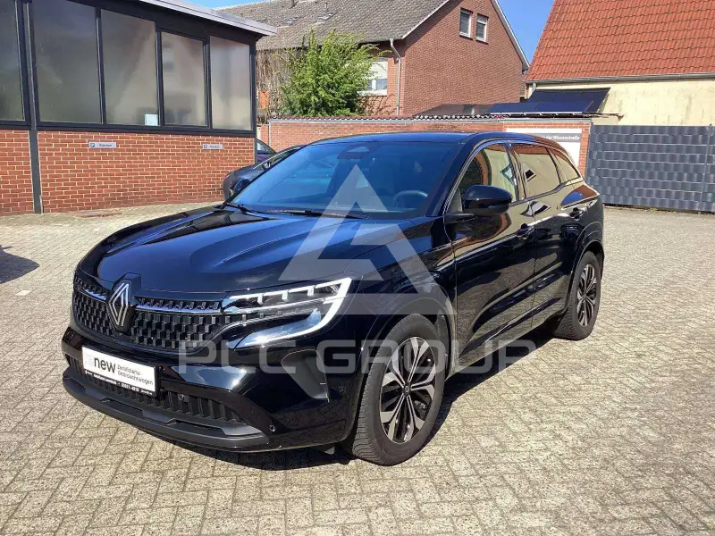 2024 Renault Austral