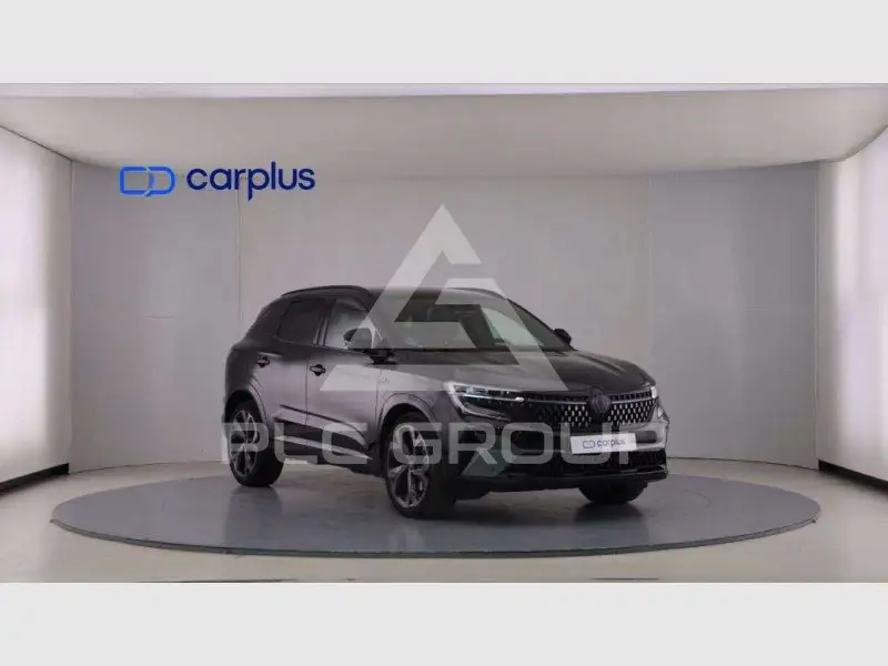 2024 Renault Austral