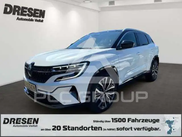 2024 Renault Austral