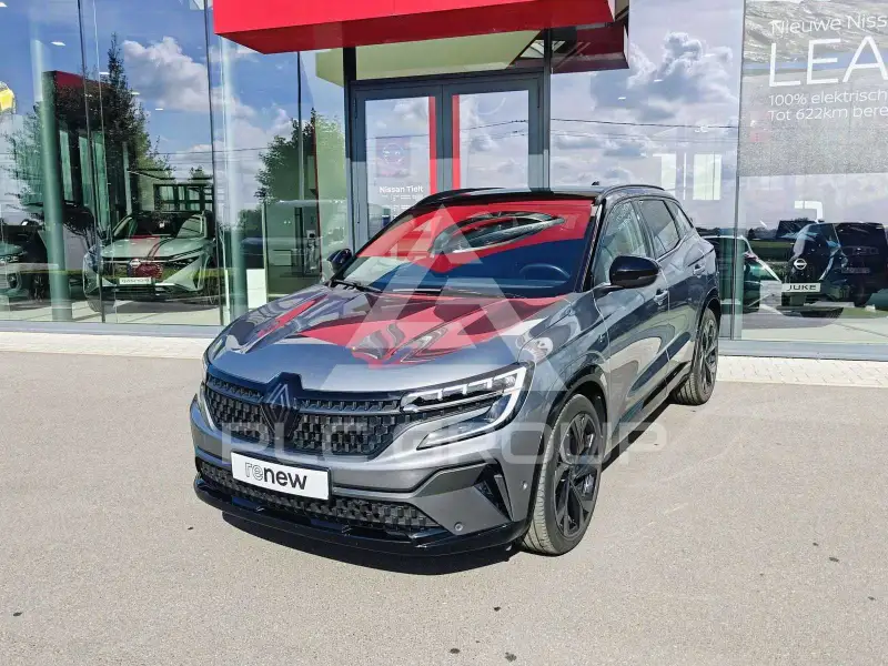 2024 Renault Austral
