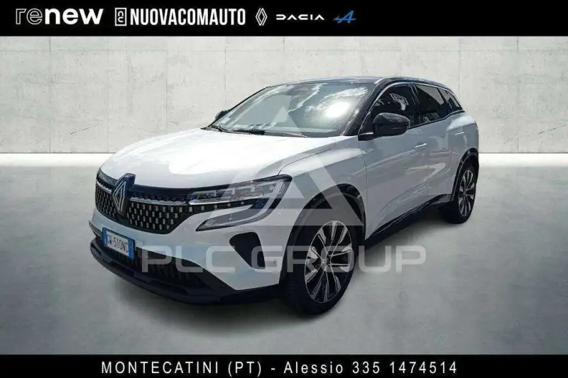 2024 Renault Austral