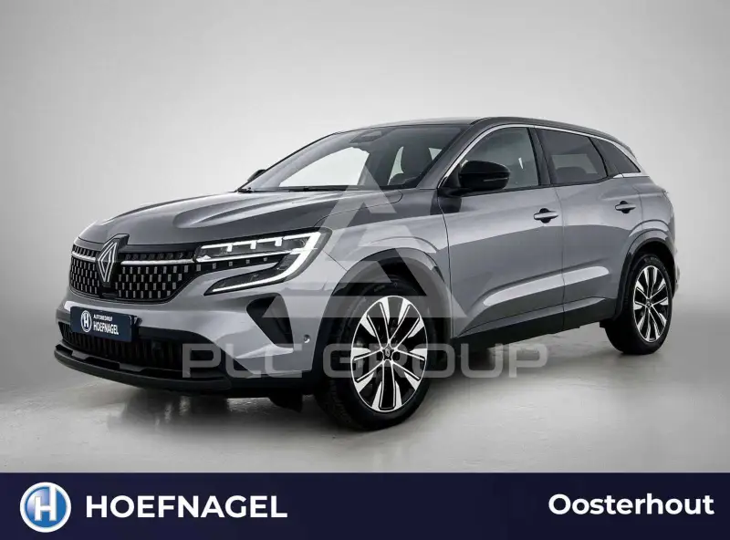 2024 Renault Austral