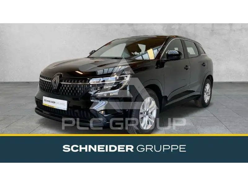 2024 Renault Austral