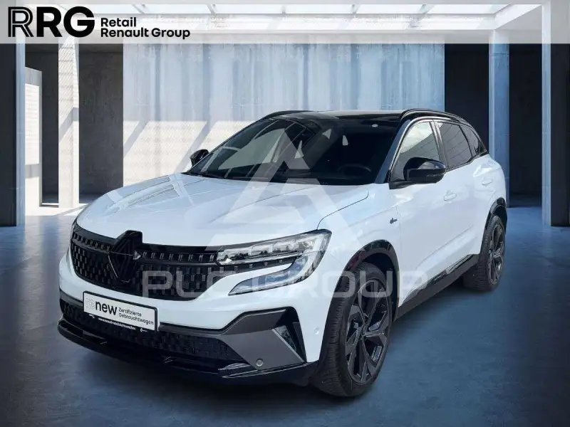 2024 Renault Austral