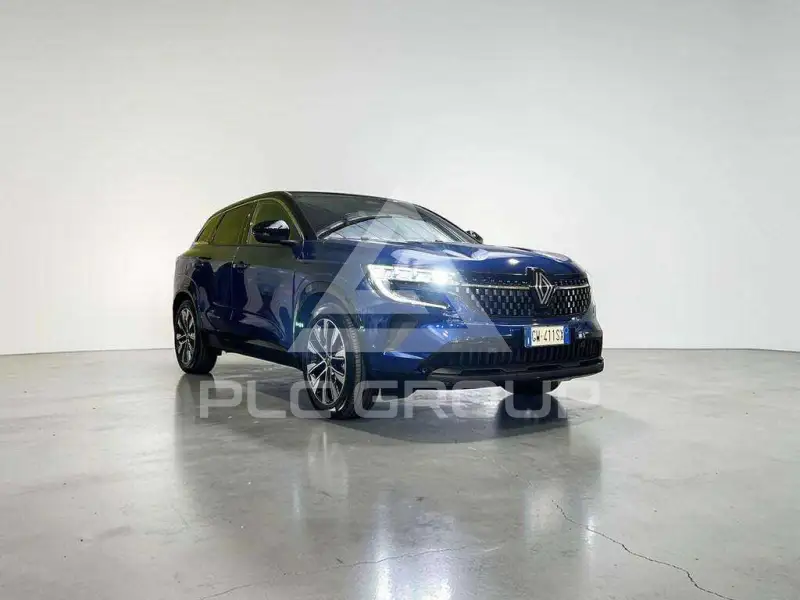2024 Renault Austral