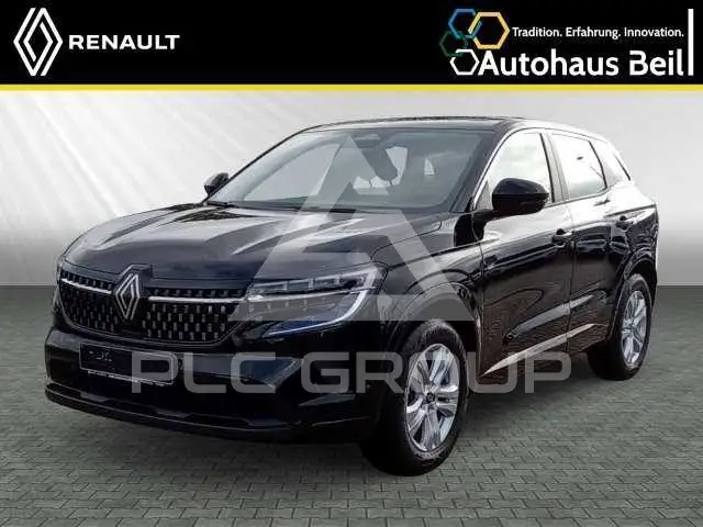 2024 Renault Austral