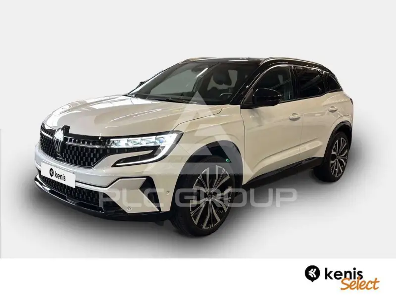 2024 Renault Austral