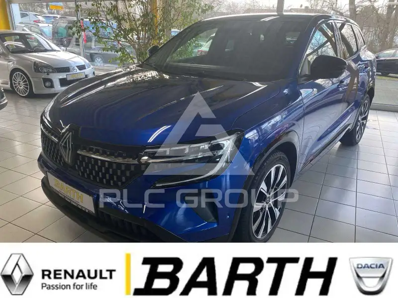 2024 Renault Austral