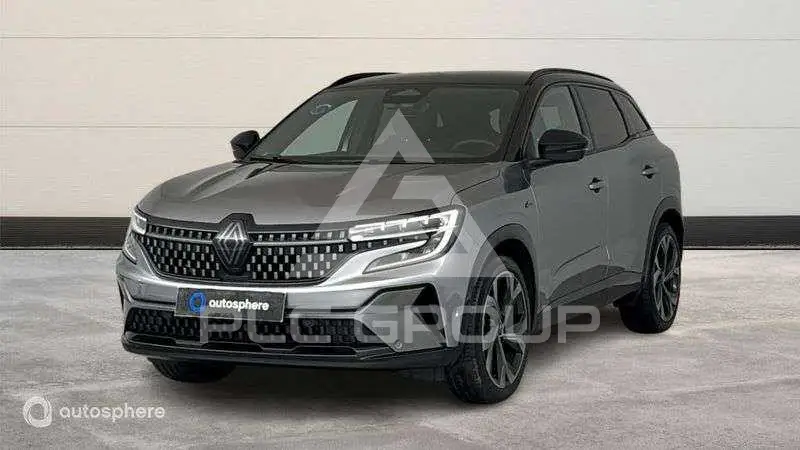 2024 Renault Austral