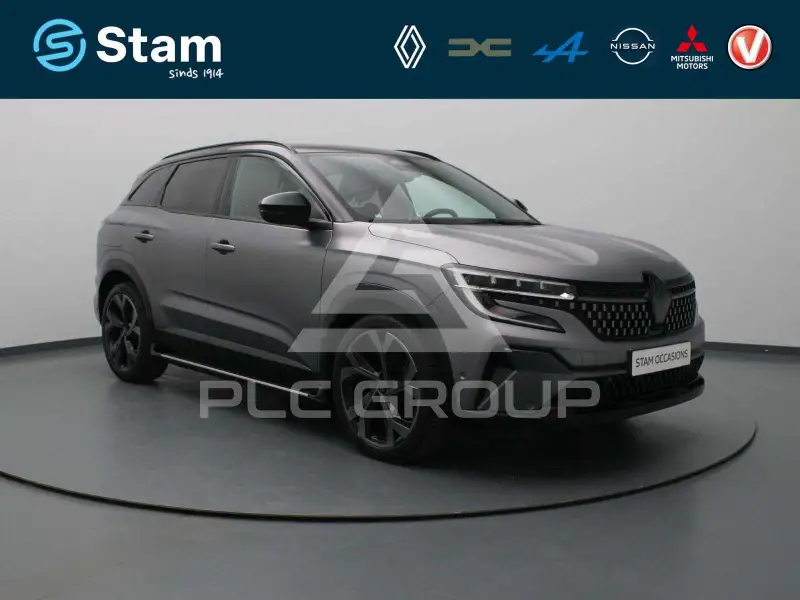 2024 Renault Austral