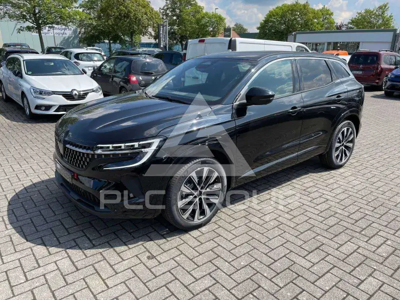 2024 Renault Austral
