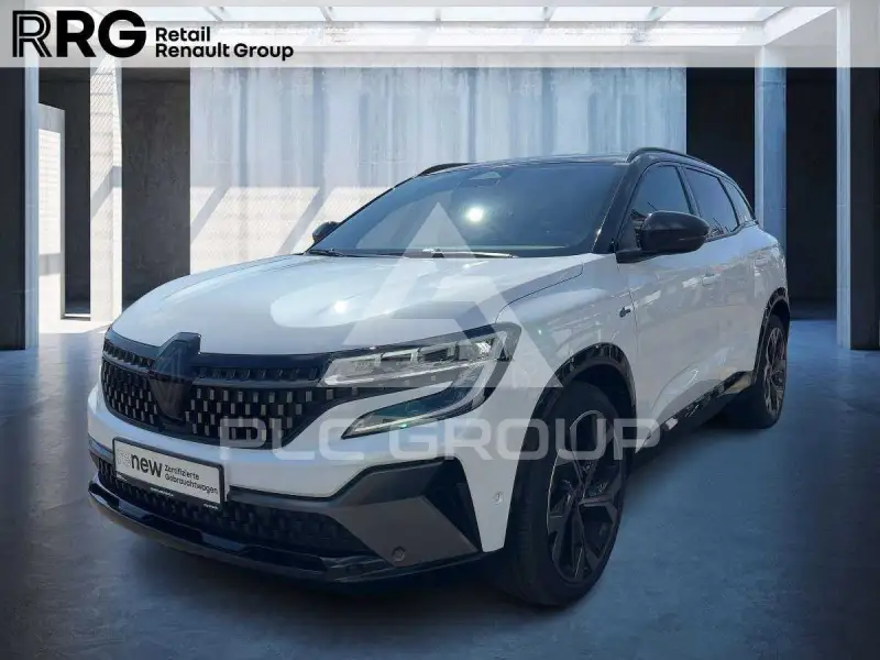 2024 Renault Austral