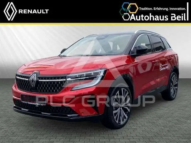 2024 Renault Austral