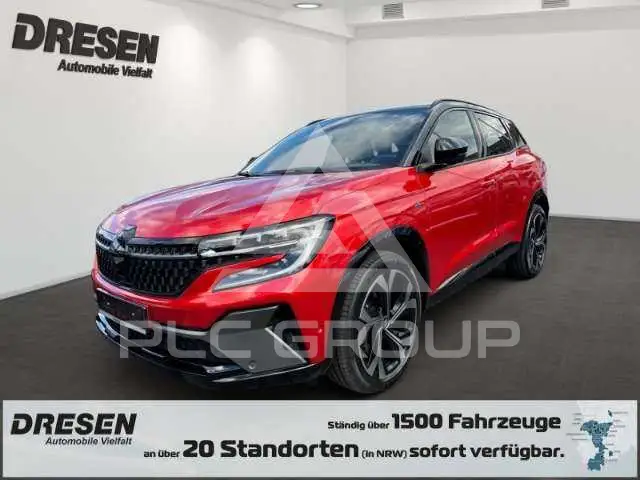 2024 Renault Austral