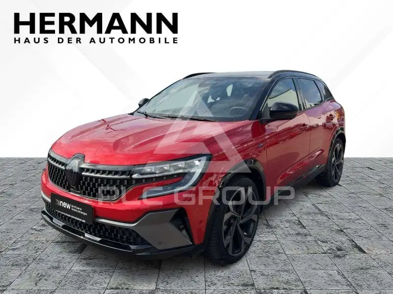 2024 Renault Austral