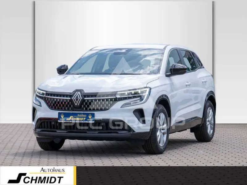 2024 Renault Austral