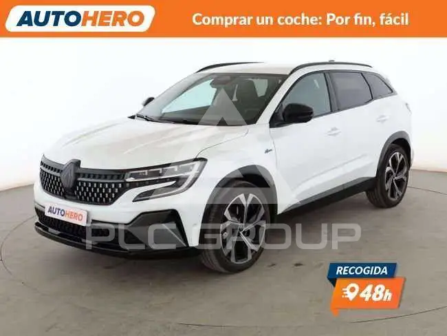 2024 Renault Austral