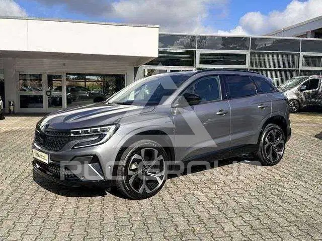 2024 Renault Austral