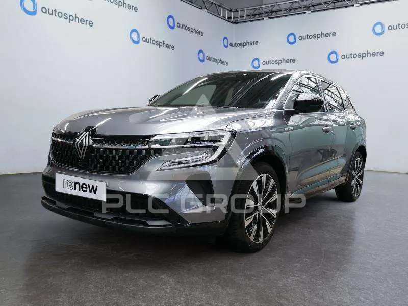 2024 Renault Austral