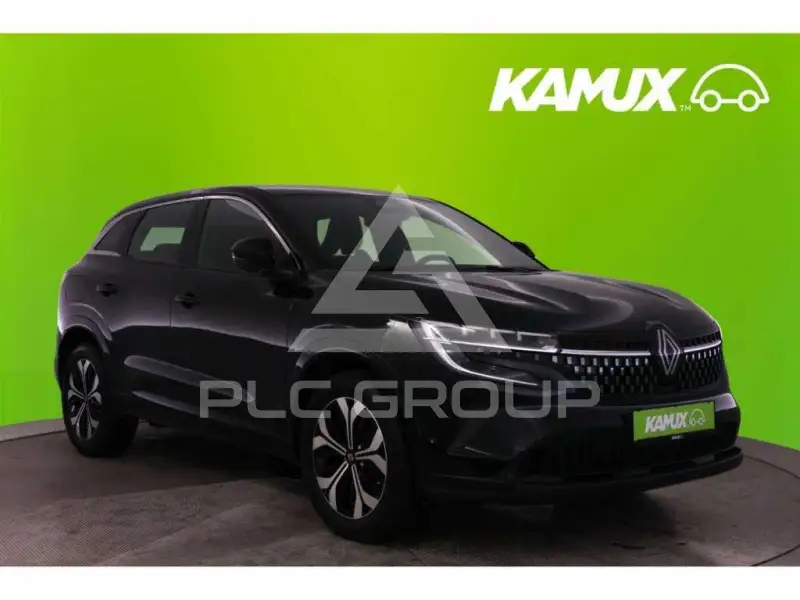 2024 Renault Austral