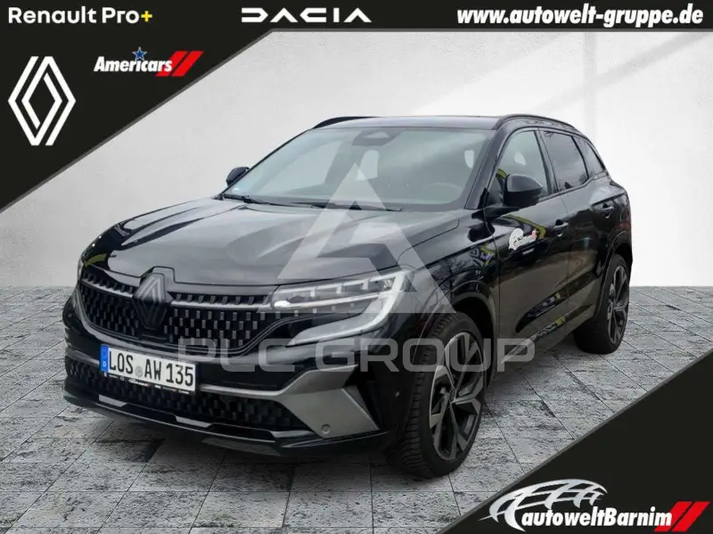 2024 Renault Austral