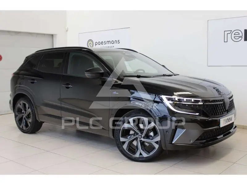 2024 Renault Austral