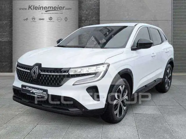 2024 Renault Austral