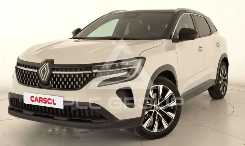 2024 Renault Austral