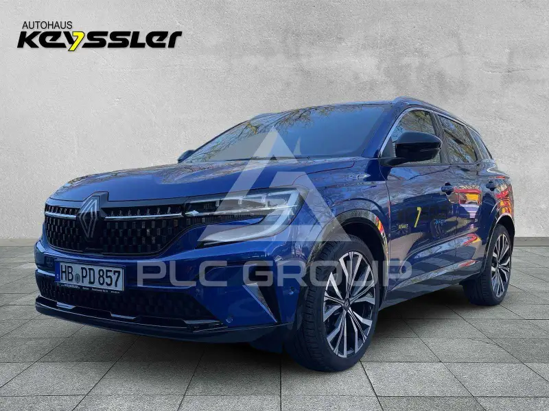 2024 Renault Austral
