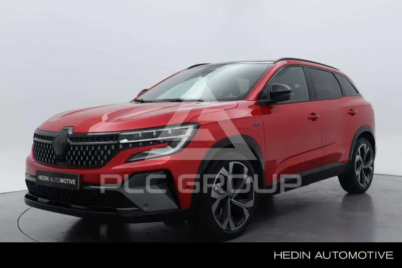 2024 Renault Austral