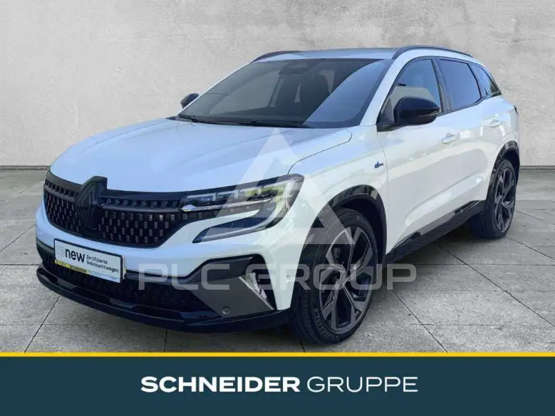 2024 Renault Austral