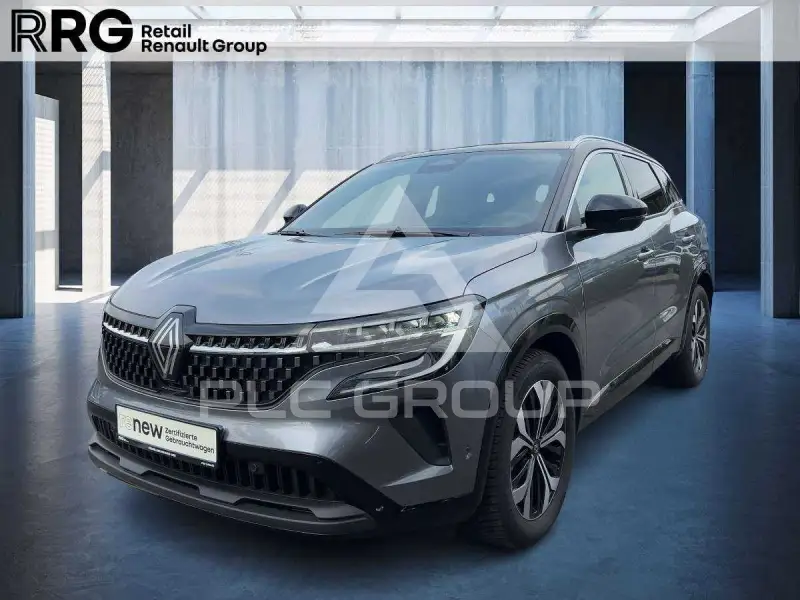 2024 Renault Austral